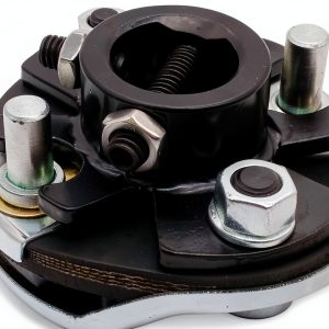 SHLPDFM Universal Joint 1 DD x 3/4-30 Spline-0