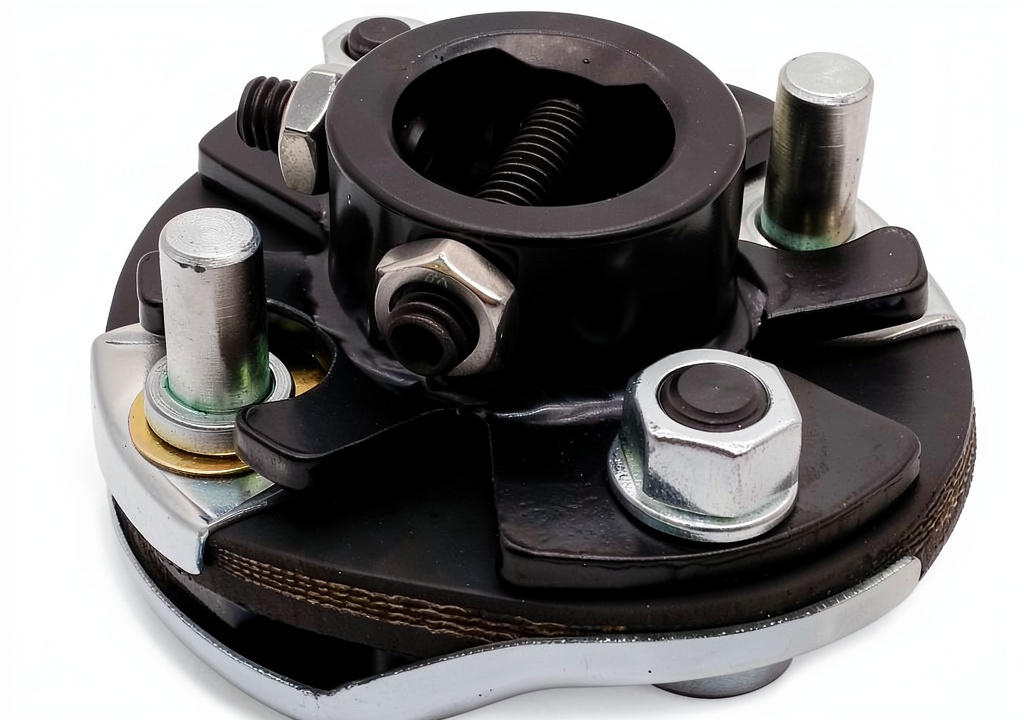 SHLPDFM Universal Joint product image