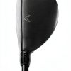 Callaway Great Big Bertha 23 Hybrid Golf Club-1