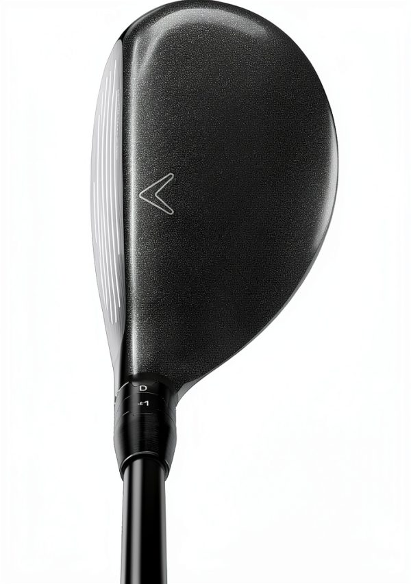 Callaway Great Big Bertha 23 Hybrid Golf Club-1