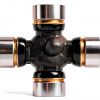 MOOG Universal Joint for Jeep Wrangler JK-2