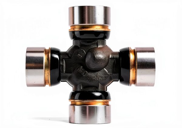 MOOG Universal Joint for Jeep Wrangler JK-2