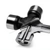 MOOG Universal Joint for Jeep Wrangler JK-7