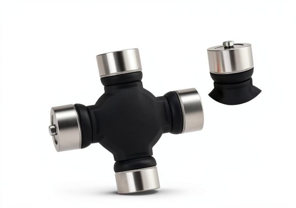 MOOG Driveline Products Universal Joint-4