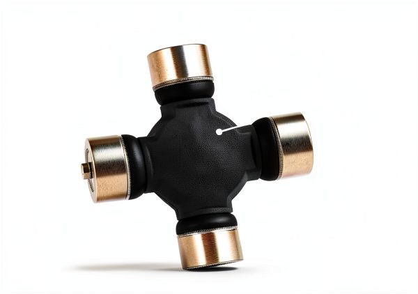 MOOG Universal Joint for Jeep Wrangler JK-4