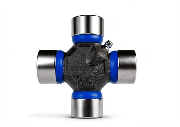 Spicer Universal Joint Nitrile Rubber Round-6