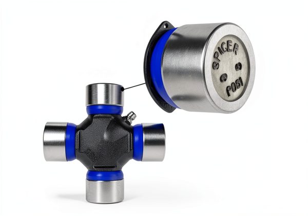Spicer Universal Joint Nitrile Rubber Round-2