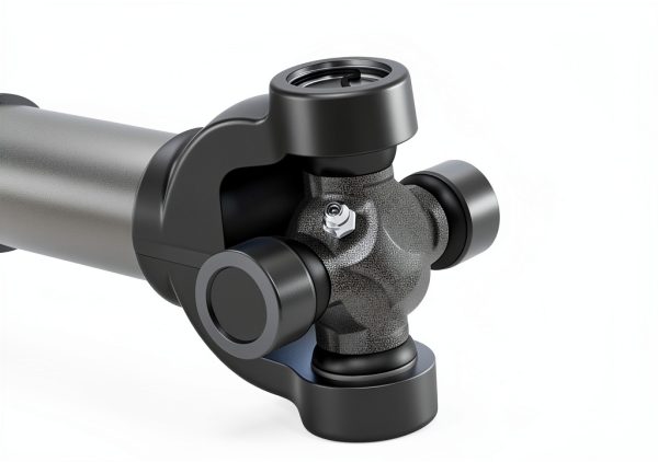 MOOG Universal Joint Nitrile Rubber Seal-3