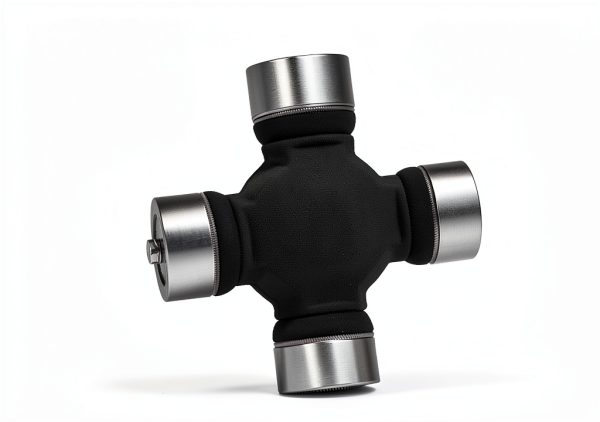 MOOG Driveline Products Universal Joint-5