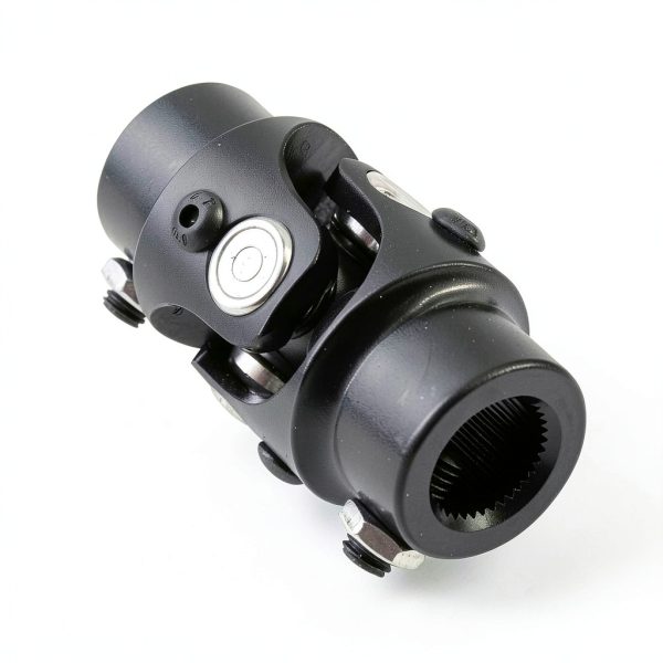 GLOCRORET Universal Joints Black Coating Automotive-0