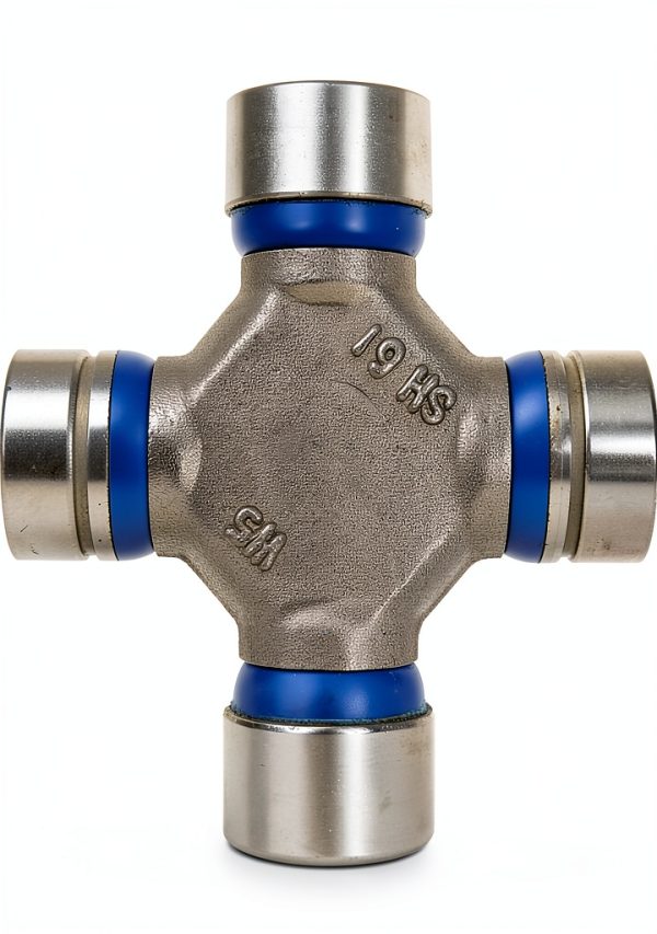 Spicer Universal Joint Nitrile Rubber Round-1
