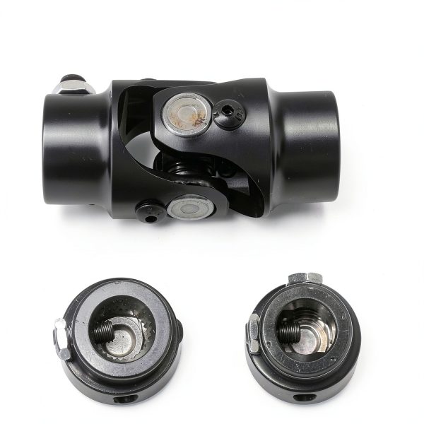 Universal Joint 3/4-30 Spline X 3/4 DD by BuyMachineryParts-1