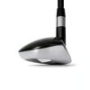 Majek Senior Flex Golf Hybrid Clubs for Men-4