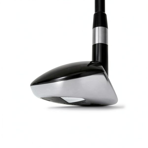 Majek Senior Flex Golf Hybrid Clubs for Men-4