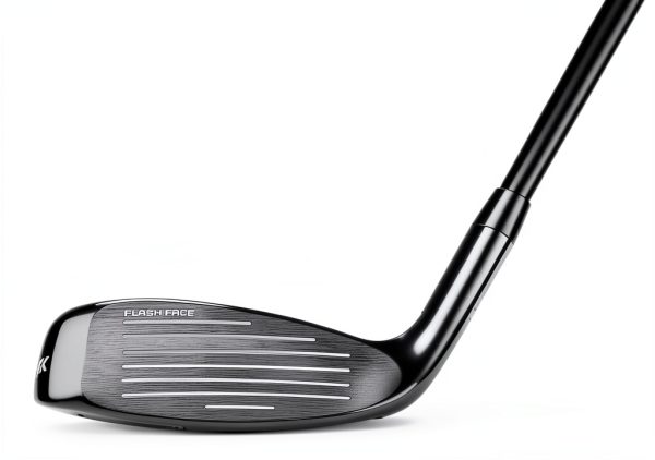 Callaway CG HY MAVRIK 22 Hybrid Golf Club-3