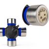 Spicer Universal Joint Greaseable Snap Ring Center-2