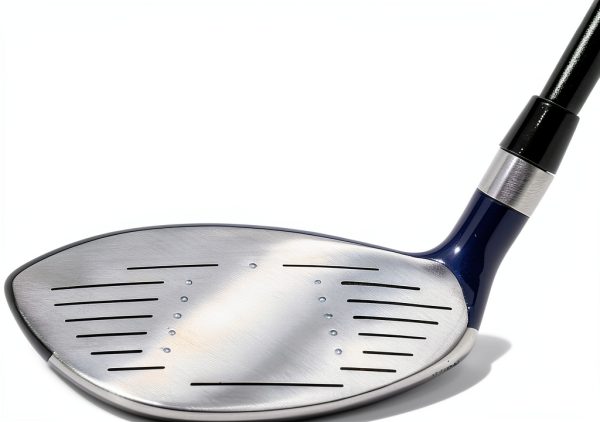 Integra Sooolong Senior Graphite Fairway 9‑Wood-3