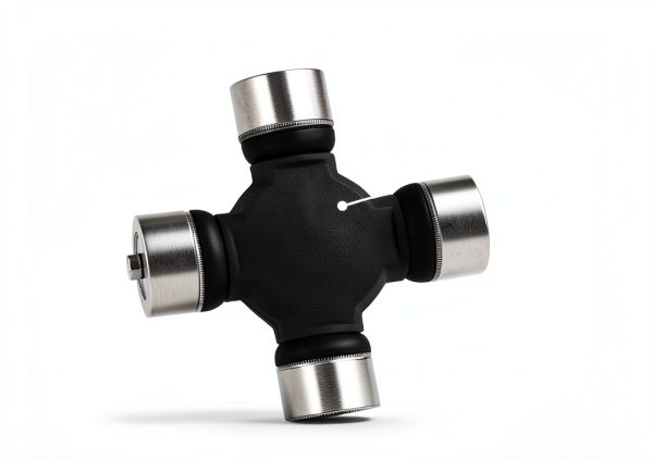 MOOG Driveline Products Universal Joint-3