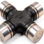 MOOG Driveline Products Universal Joint-0