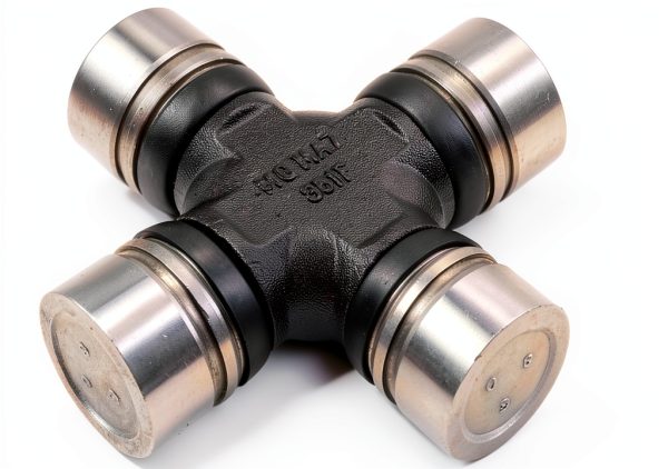 MOOG Driveline Products Universal Joint-0