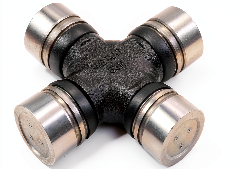 MOOG Driveline Products universal joint