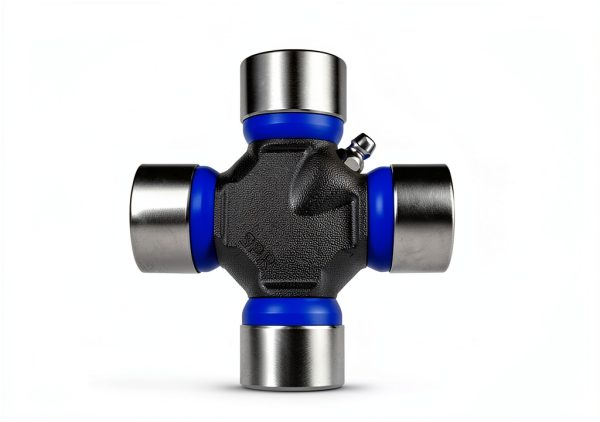 Spicer Universal Joint Nitrile Rubber Round-4