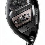 Callaway Great Big Bertha 23 Hybrid Golf Club-0