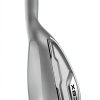 Cleveland Golf Sand Wedge ZipCore Tour Satin 52° Alloy Steel-4