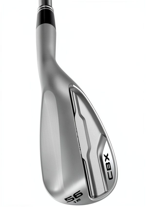 Cleveland Golf Sand Wedge ZipCore Tour Satin 52° Alloy Steel-4