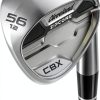 Cleveland Golf Sand Wedge ZipCore Tour Satin 52° Alloy Steel-3