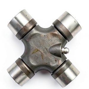 Spicer Universal Joint 15-213X Round Heavy Duty-0