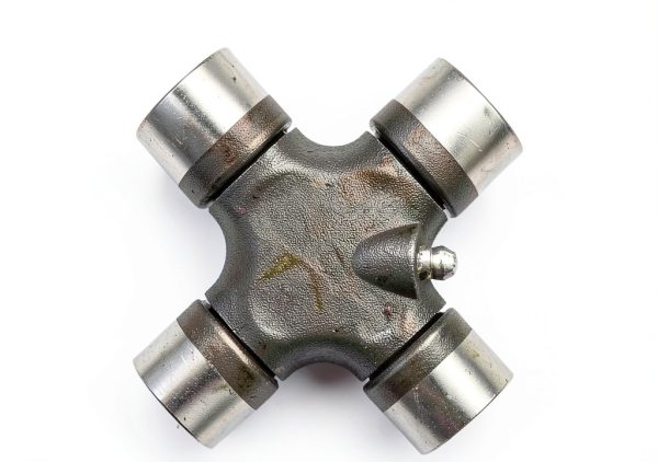 Spicer Universal Joint 15-213X Round Heavy Duty-0