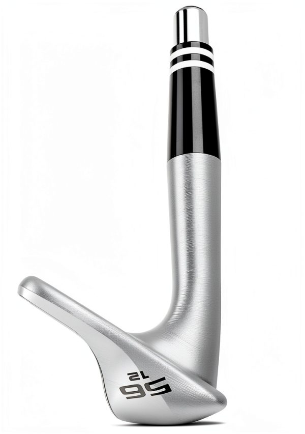 Cleveland Golf Sand Wedge ZipCore Tour Satin 52° Alloy Steel-1