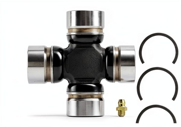 MOOG Driveline Products Universal Joint-1