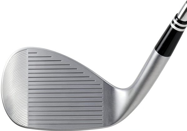 Cleveland Golf Sand Wedge ZipCore Tour Satin 52° Alloy Steel-5