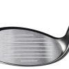 Callaway Rogue ST Max OS Hybrid Silver Women's-1