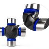 Spicer Universal Joint Greaseable Snap Ring Center-6