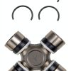 Spicer 5-7166X Universal Joint for Automotive-0