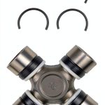 Spicer 5-7166X Universal Joint for Automotive-0