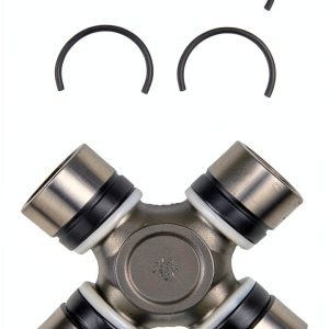 Spicer 5-7166X Universal Joint for Automotive-0