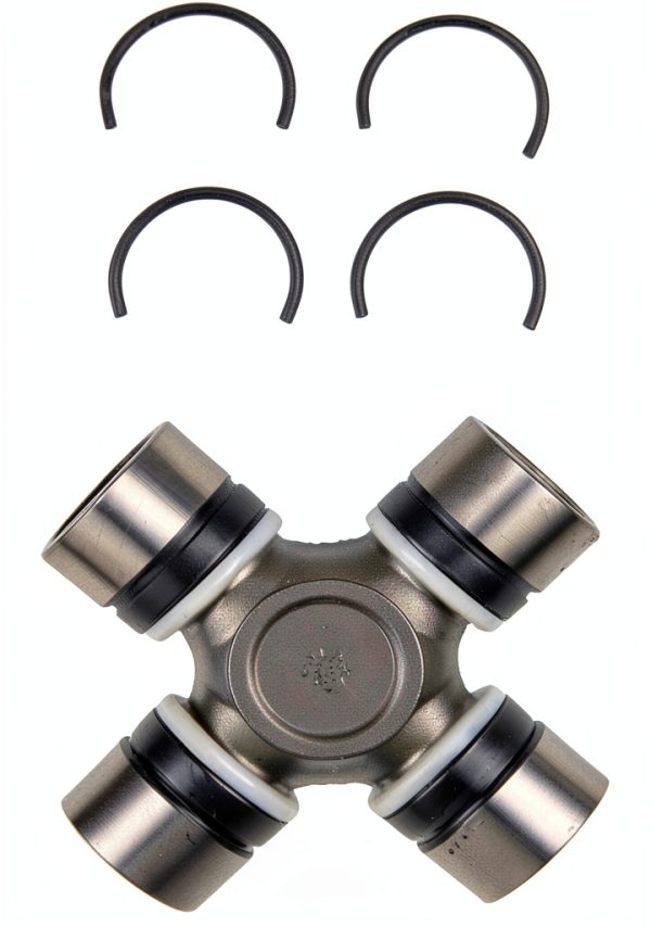 Spicer 5-7166X Universal Joint for Automotive-0