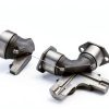 MOOG Universal Joint Nitrile Seal for Ram Trucks-5