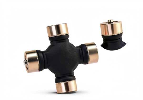 MOOG Universal Joint for Jeep Wrangler JK-5