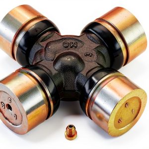 MOOG Universal Joint for Jeep Wrangler JK-0