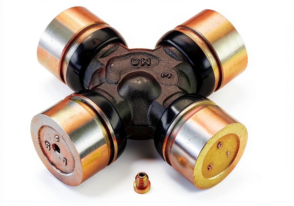 MOOG universal joint for Jeep Wrangler JK