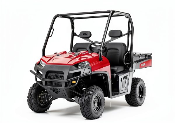 MOTO1988 U Joint Kit for Polaris UTV-6