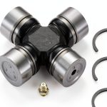 MOOG Driveline Products Universal Joint-0