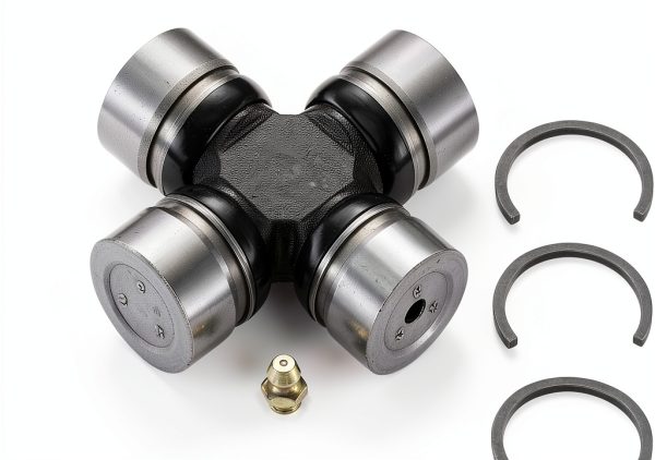 MOOG Driveline Products Universal Joint-0