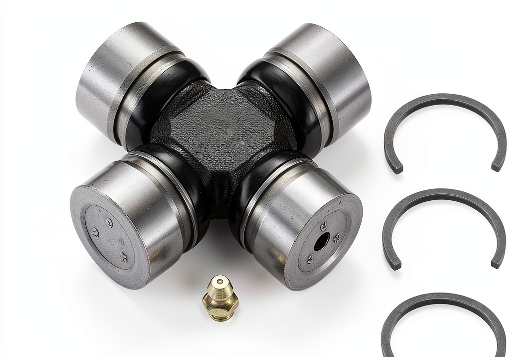 MOOG Driveline Products universal joint