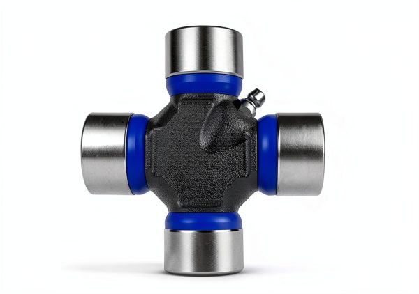 Spicer Universal Joint Nitrile Rubber Round-5
